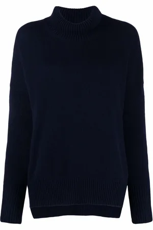 Lisa Yang Kaschmirpullover im Oversized-Design
