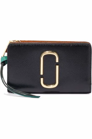 Marc Jacobs The Compact Portemonnaie