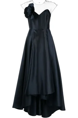 Sachin & Babi Blakely Abendkleid