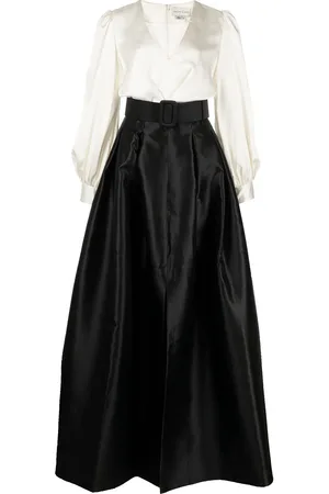 Sachin & Babi Zoe Abendkleid