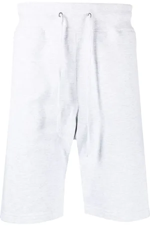 SUICOKE Shorts mit Kordelzug