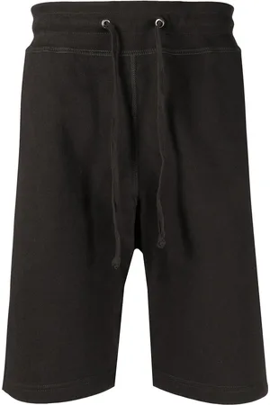 SUICOKE Joggingshorts mit Kordelzug