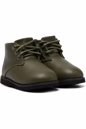 AGE OF INNOCENCE Knöchelhohe Schnürstiefel