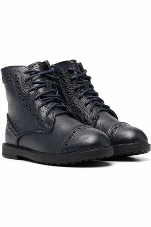 AGE OF INNOCENCE Knöchelhohe Schnürstiefel