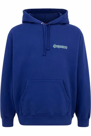 Supreme Love Hoodie