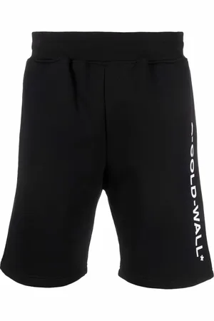 A-cold-wall* Jogginghose mit Logo-Print