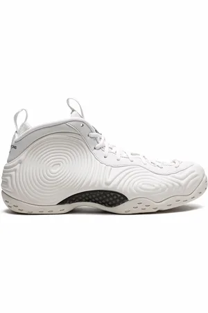 Nike X CDG Air Foamposite One Sneakers