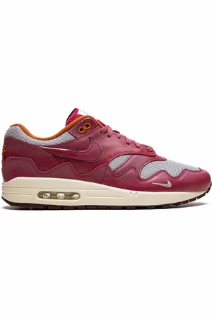 Nike X Patta Air Max 1 Sneakers