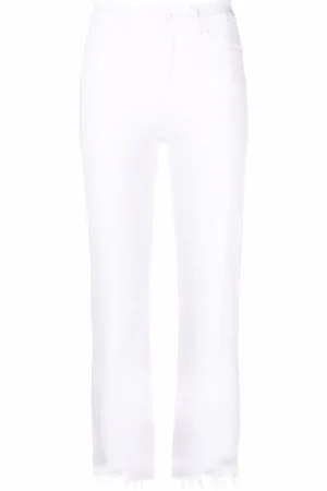 7 for all Mankind Schmale Jeans