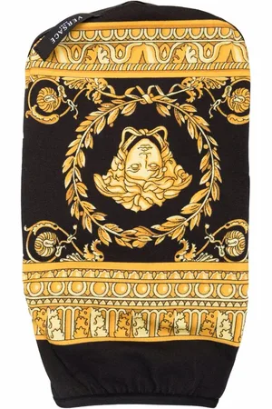 VERSACE Kleine I Love Baroque Hundeweste