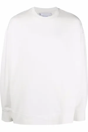 Y-3 Klassisches Sweatshirt