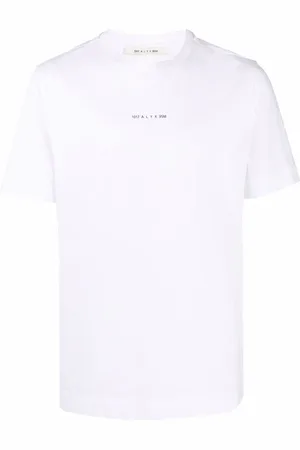 1017 ALYX 9SM T-Shirt mit grafischem Print