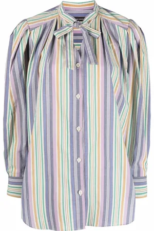 Isabel Marant Tiverna Bluse