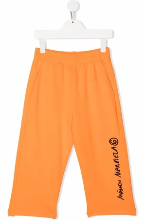 Maison Margiela Weite Jogginghose