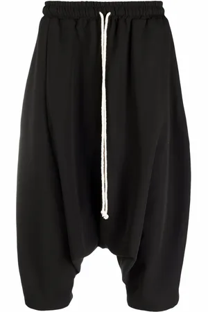 Alchemy Baggy-Shorts mit Kordelzug