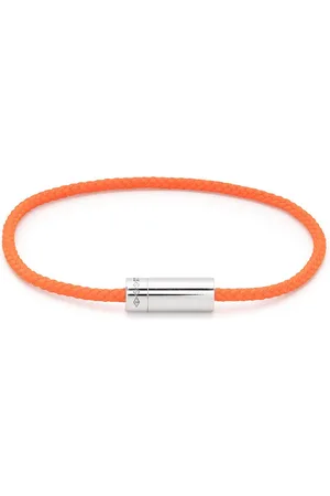 Le Gramme 5G Nato Kordelarmband