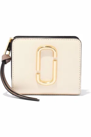 Marc Jacobs Mini The Compact Portemonnaie