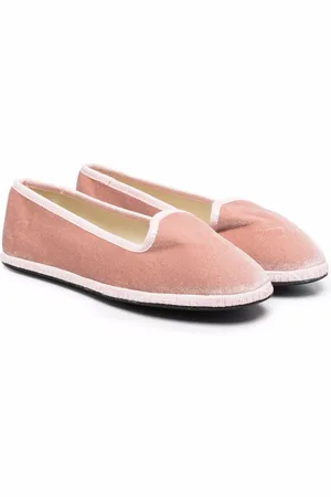 SIOLA Loafer aus Samt