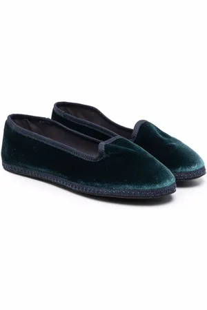 SIOLA Loafer aus Samt