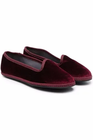 SIOLA Loafer aus Samt