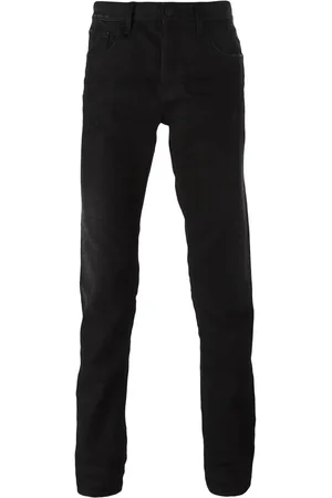 Gucci Jeans mit Stone-Wash-Effekt