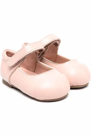 AGE OF INNOCENCE Jenny Ballerinas