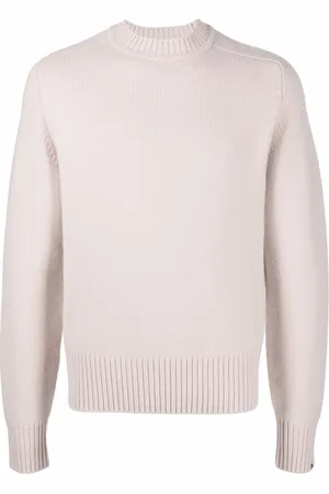 EXTREME CASHMERE Pullover mit Kaschmiranteil