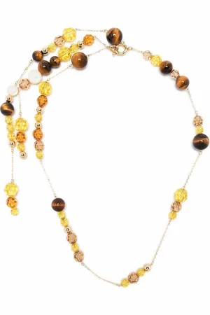 Swarovski Somnia Halskette mit Perlen