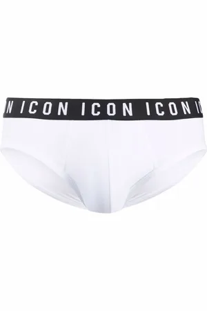 Dsquared2 Slip mit "Icon"-Bund