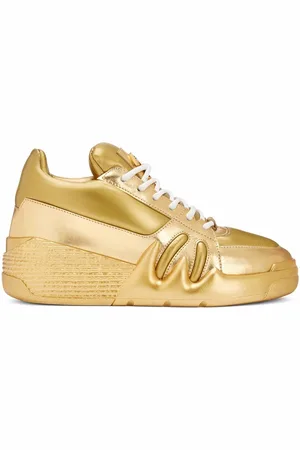 Giuseppe Zanotti Talon Sneakers