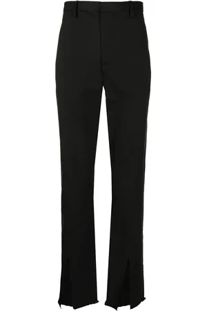 DION LEE Hose mit Schlitzen