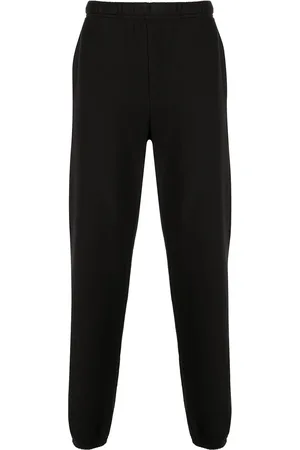Les Tien Jogginghose mit geradem Bein