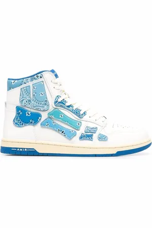 AMIRI Skel High-Top-Sneakers