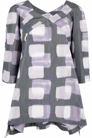 HENRIK VIBSKOV Flux Bluse