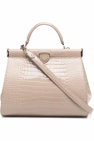 ASPINAL OF LONDON Kleine Florence Handtasche