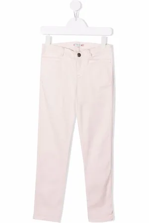 BONPOINT Twiggy Hose aus Bio-Baumwolle