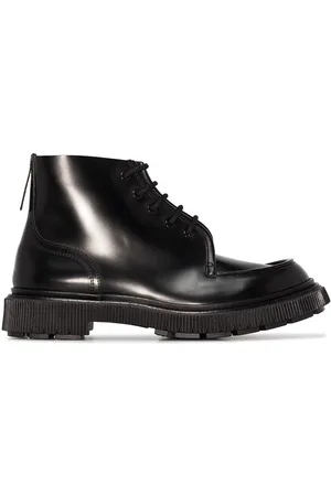 ADIEU PARIS Typ 165 Military-Stiefel
