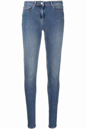 Fabiana Filippi Klassische Skinny-Jeans