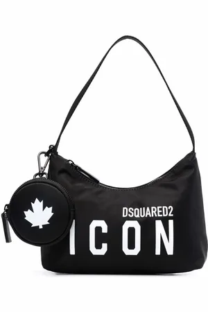 Dsquared2 Icon Schultertasche