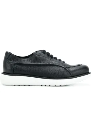 Giorgio Armani Schuhe mit Schnürung