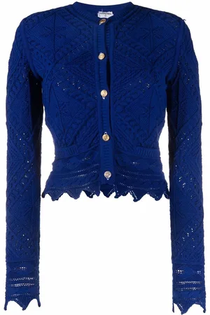 CHANEL 2004 Cardigan