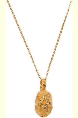 Alighieri The Fragmented Amulet Halskette
