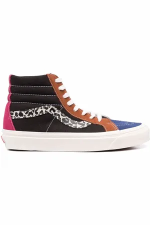 Vans SK8 High-Top-Sneakers