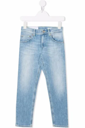 Dondup Jeans mit geradem Bein