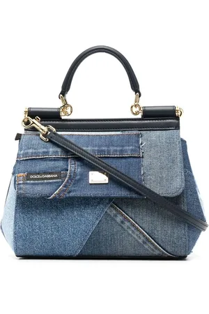 Dolce & Gabbana Sicily Handtasche