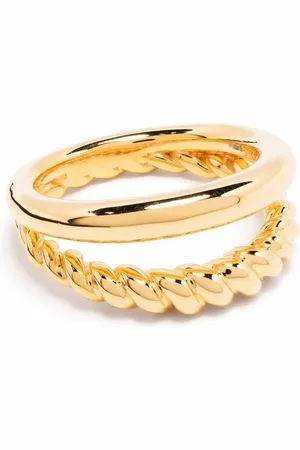 Missoma Doppelter Ring