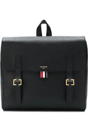 Thom Browne Unstrukturierter Rucksack