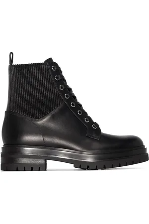 Gianvito Rossi Martis Stiefel