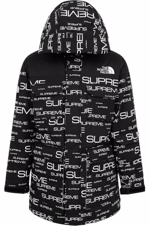 Supreme X The North Face Coldworks Daunenparka