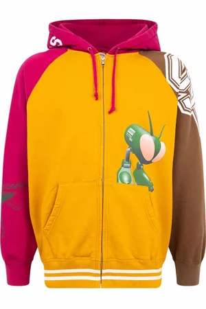 Supreme X Junya Watanabe Kapuzenjacke